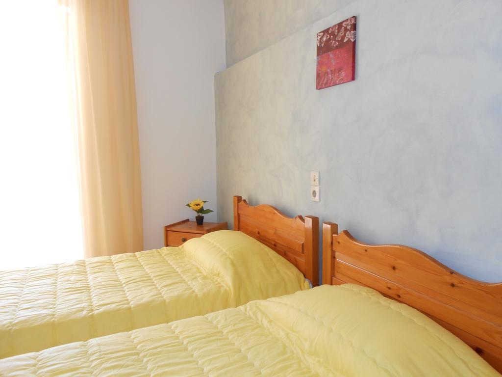 Gregory'S Studios Paleokastritsa Room photo